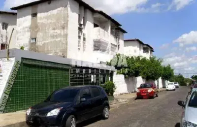 Apartamento para aluguel, condomínio rio parnaiba no bairro ilhotas, teresina/pi