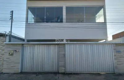 Casa residencial à venda, no bairro mocambinho i, teresina/pi