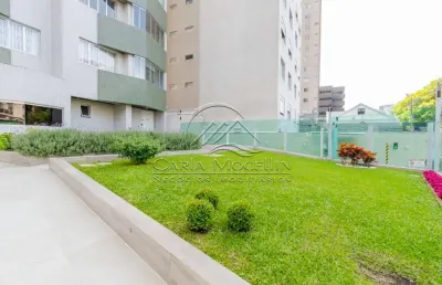 Apartamento com 3 quartos à venda na rua guilherme pugsley, 706, água verde, curitiba por r$ 1.150.000