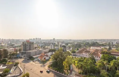 Apartamento com 3 quartos à venda na avenida munhoz da rocha, 196, juvevê, curitiba por r$ 5.200.000