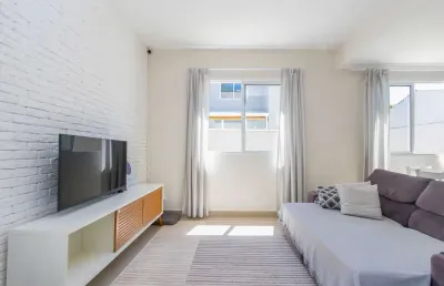 Casa em condomínio fechado com 3 quartos à venda na rua leonardo krasinski, 716, boa vista, curitiba por r$ 740.000