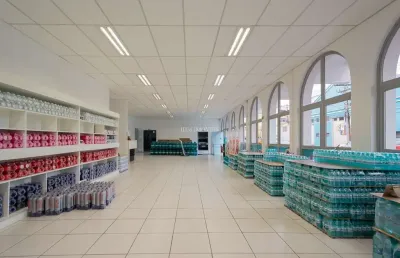 Prédio com 14 salas à venda na avenida silva jardim, 167, rebouças, curitiba por r$ 8.000.000