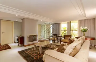 Casa com 3 quartos à venda na rua padre ladislau kula, 510, santo inácio, curitiba por r$ 3.400.000