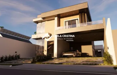 Casa com 4 quartos à venda no Atami, Pontal do Paraná 