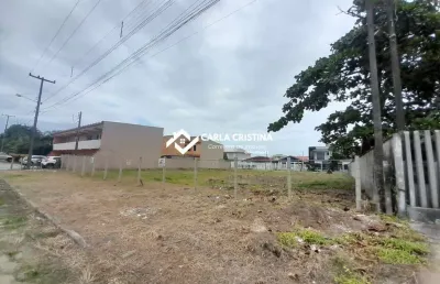Terreno à venda na Praia de Leste, Pontal do Paraná 