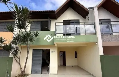 Casa com 3 quartos à venda no Pontal do Sul, Pontal do Paraná 