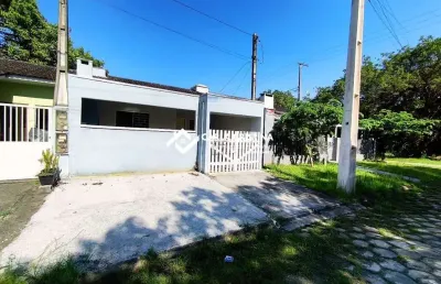 Casa com 2 quartos à venda em Shangri-lá, Pontal do Paraná 
