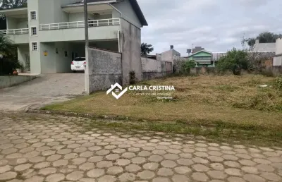 Terreno à venda no Centro, Pontal do Paraná 