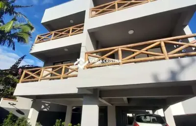 Apartamento com 2 quartos à venda no Pontal do Sul, Pontal do Paraná 