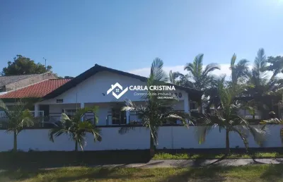 Casa com 3 quartos à venda no Canoas, Pontal do Paraná 