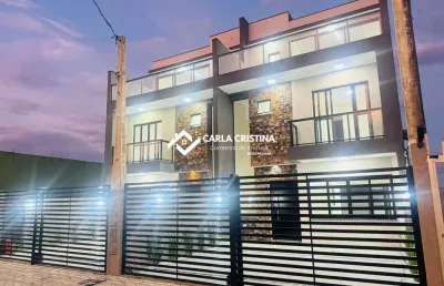 Casa com 3 quartos à venda no Monções, Pontal do Paraná 