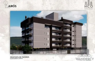 Loft à venda no centro de ubatuba - entrega 06/2027