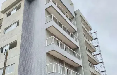 Cobertura com 2 quartos à venda em Perequê Açu, Ubatuba 