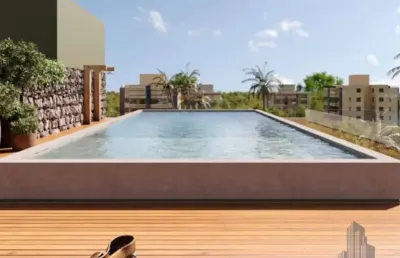 Aryeh ubatuba: apartamentos exclusivos próximos às praias do tenório e praia grande