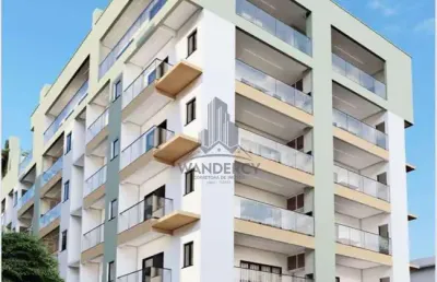 Seu 2 dormitórios no litoral com lazer completo residencial mangostin