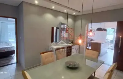 Cobertura com área gourmet e ofurô à venda - 3 dormitórios, 2 vagas conforto e sofisticação