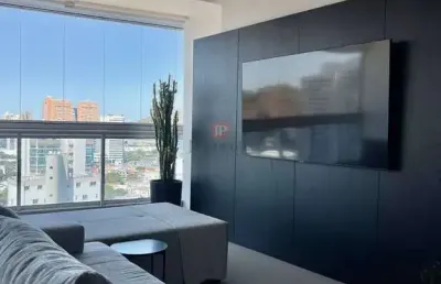 Apartamento exclusive de alto padrao a venda em bento ferreira