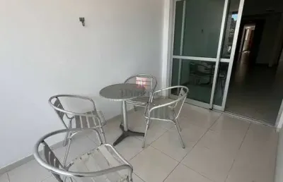 Apartamento a venda em bento ferreira, frente e elevador e área de lazer