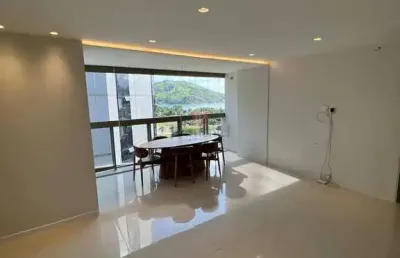 Apartamento com 3 quartos à venda no Enseada do Suá, Vitória 