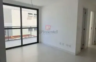 Apartamento a venda em jardim camburi em prédio novo