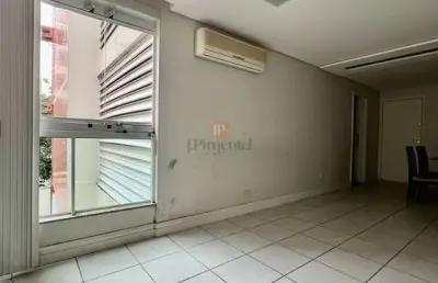Apartamento a venda em jardim da penha com varanda elevador