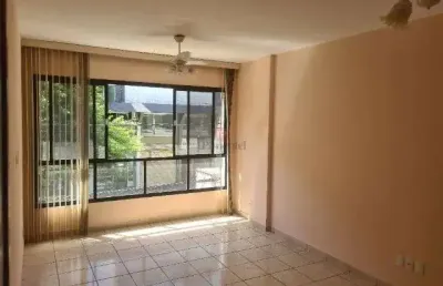Apartamento a venda em jardim da penha, sol da manhã primeiro andar