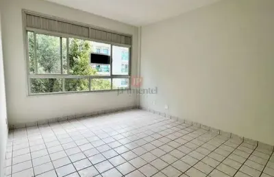 Apartamento a venda com vista para o mar em jardim da penha