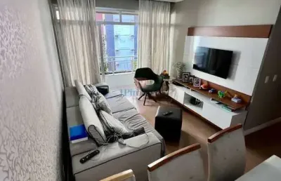 Apartamento com 2 quartos à venda na Praia do Canto, Vitória 