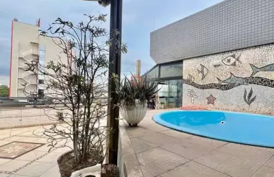 Cobertura com 3 quartos à venda no Jardim da Penha, Vitória 