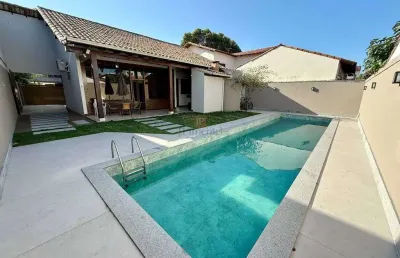 Casa com 3 quartos à venda no Mata da Praia, Vitória 