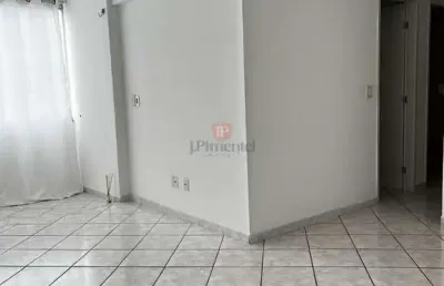 Apartamento para alugar em jardim da penha, 3 quartos com suite elevador