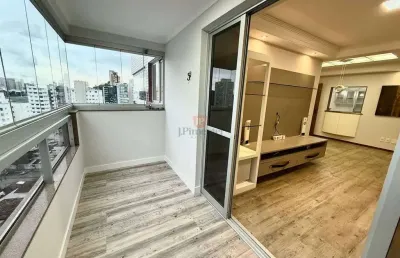 Apartamento a venda em bento ferreira, com 3 quartos e suíte andar alto e lazer
