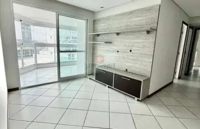 Apartamento com 3 quartos à venda no Jardim Camburi, Vitória 