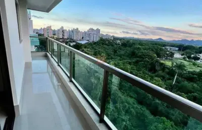 Apartamento novo a venda em jardim camburi, com valor de ocasião