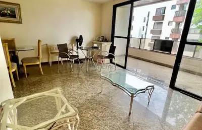 Apartamento a venda com vista para o mar em jardim da penha