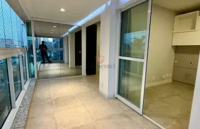 Apartamento a venda na enseada do suá, sol da manhã, com marcenaria montado.