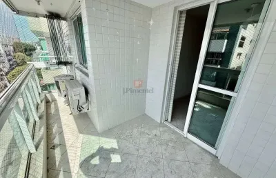 Apartamento a venda frente sol da manhã em jardim da penha