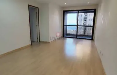 Apartamento com 3 quartos à venda no Mata da Praia, Vitória 