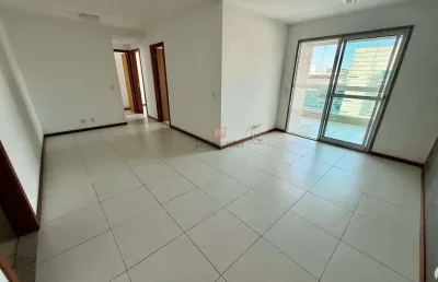 Apartamento a venda em barro vermelho completo infra estrutura de lazer