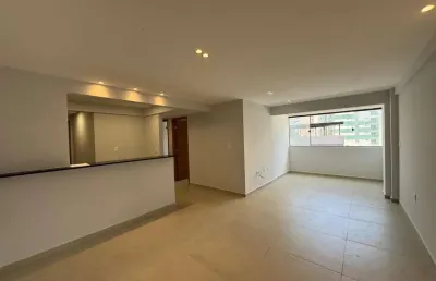Apartamento reformado à venda em manaíra – joão pessoa/pb