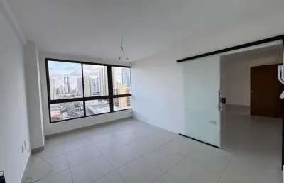 Sala comercial para locação em manaíra, joão pessoa/pb