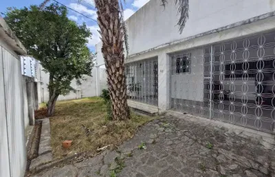 Casa com 4 quartos à venda na Rua Pereira da Silva, 63, Torre, João Pessoa