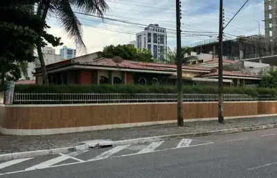 Casa comercial para locação em manaíra, joão pessoa/pb