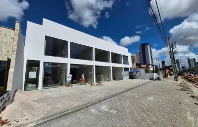Ponto comercial para alugar na Rua João Câncio, 00, Manaíra, João Pessoa