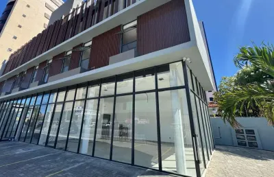 Sua marca merece um endereço de destaque! loja comercial térrea