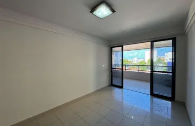 Apartamento com 4 quartos à venda na Avenida Pombal, 1413, Manaíra, João Pessoa