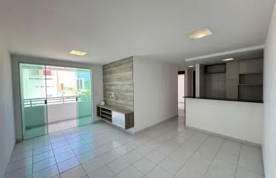 Apartamento com 3 quartos à venda na Avenida Sapé, 359, Manaíra, João Pessoa