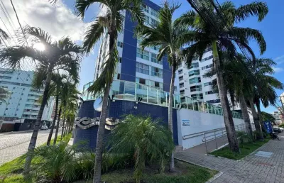 Apartamento à venda no caribessa – 2 quartos, 67m², 2 vagas e lazer completo!