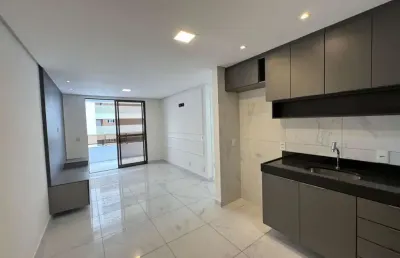 ✨ apartamento à venda no coração do cabo branco – ideal para morar ou investir!