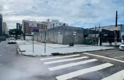 Ponto comercial para alugar na avenida guarabira, 1057, manaíra, joão pessoa, 190 m2 por r$ 15.000